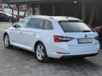 Škoda Superb - fotka číslo 5