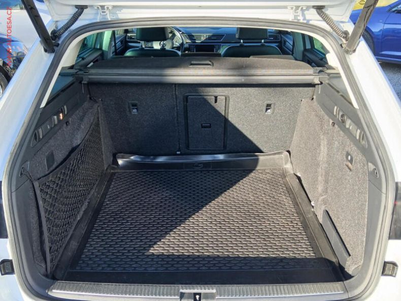 Škoda Superb - hlavní fotka