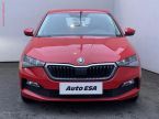 Škoda Scala - fotka číslo 1