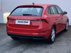 Škoda Scala - fotka číslo 3