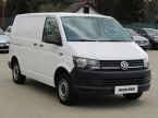 Volkswagen Transporter - fotka číslo 0