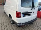 Volkswagen Transporter - fotka číslo 1