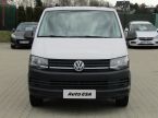 Volkswagen Transporter - fotka číslo 1