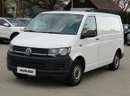 Volkswagen Transporter - fotka číslo 2