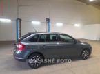 Škoda Rapid - fotka číslo 1