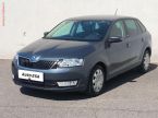 Škoda Rapid - fotka číslo 2