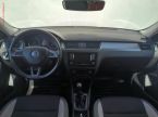 Škoda Rapid - fotka číslo 7