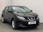 Nissan Qashqai - fotka číslo 0