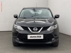 Nissan Qashqai - fotka číslo 1