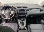 Nissan Qashqai - fotka číslo 7