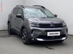 Citroën C5 Aircross - fotka číslo 0
