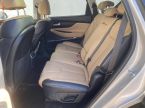 Hyundai Santa Fe - fotka číslo 9