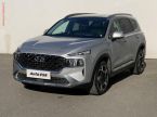 Hyundai Santa Fe - fotka číslo 2