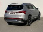 Hyundai Santa Fe - fotka číslo 3