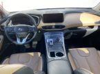 Hyundai Santa Fe - fotka číslo 7