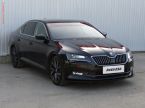 Škoda Superb - fotka číslo 0