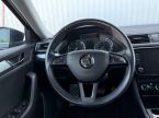 Škoda Superb - fotka číslo 12