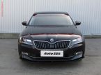 Škoda Superb - fotka číslo 1