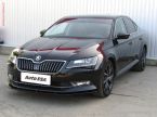 Škoda Superb - fotka číslo 2
