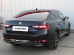 Škoda Superb - fotka číslo 3