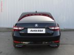 Škoda Superb - fotka číslo 4