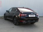 Škoda Superb - fotka číslo 5