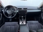 Škoda Superb - fotka číslo 7