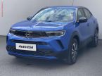 Opel Mokka - fotka číslo 2