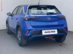 Opel Mokka - fotka číslo 5