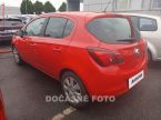 Opel Corsa - fotka číslo 1
