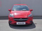 Opel Corsa - fotka číslo 1