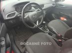 Opel Corsa - fotka číslo 2