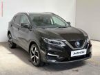 Nissan Qashqai - fotka číslo 0