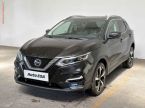 Nissan Qashqai - fotka číslo 2