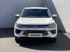 SsangYong Korando - fotka číslo 1