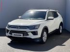SsangYong Korando - fotka číslo 2