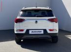 SsangYong Korando - fotka číslo 4