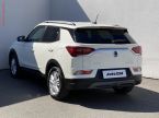 SsangYong Korando - fotka číslo 5
