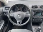 Volkswagen Golf - fotka číslo 10