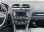 Volkswagen Golf - fotka číslo 11