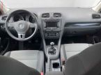 Volkswagen Golf - fotka číslo 7