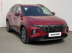 Hyundai Tucson - fotka číslo 0