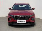 Hyundai Tucson - fotka číslo 1
