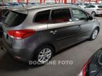 Kia Carens - fotka číslo 1