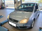 Ford C-MAX - fotka číslo 0