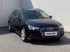 Audi A4 - fotka číslo 0