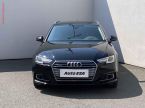 Audi A4 - fotka číslo 1