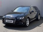 Audi A4 - fotka číslo 2