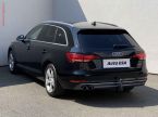Audi A4 - fotka číslo 5