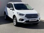 Ford Kuga - fotka číslo 0